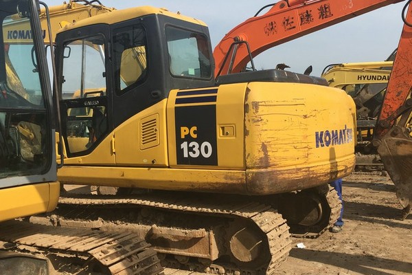 深圳市出售转让二手小松土方机械