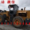 成都市出售转让二手龙工装载机