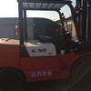 北京出售转让二手合力电动叉车