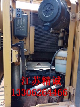 广州市出售转让二手卡特彼勒土方机械