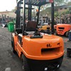 广州市出售转让二手合力电动叉车
