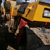 深圳市出售转让二手徐工压路机