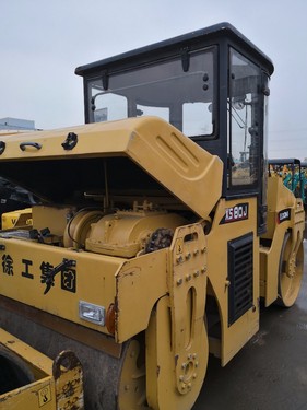 杭州市出售转让二手徐工土方机械