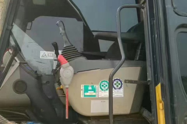 安阳市出售转让二手小松土方机械