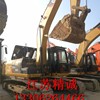 杭州市出售转让二手卡特彼勒土方机械