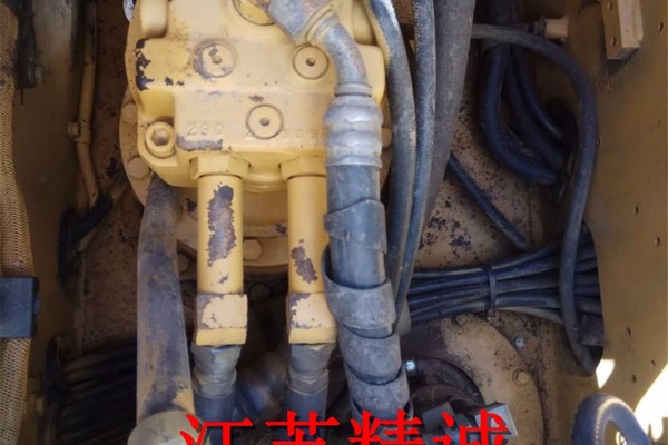 杭州市出售转让二手卡特彼勒土方机械