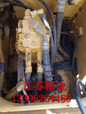 杭州市出售转让二手卡特彼勒土方机械