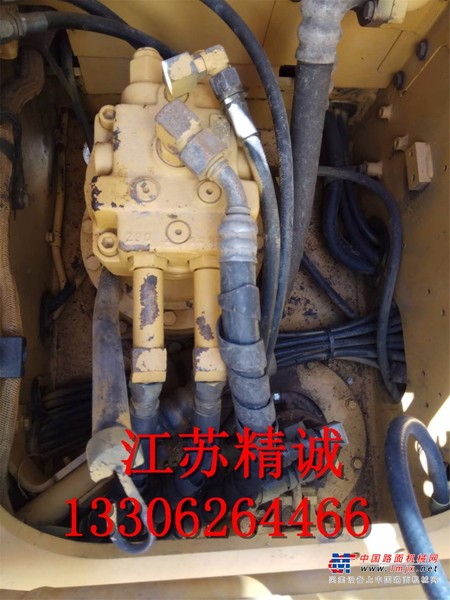 杭州市出售转让二手卡特彼勒土方机械