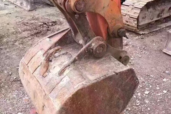 杭州市出售转让二手斗山土方机械