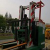 杭州市出售转让二手合力电动叉车