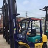 杭州市出售转让二手小松电动叉车