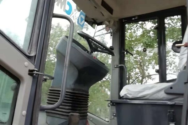杭州市出售转让二手徐工压路机