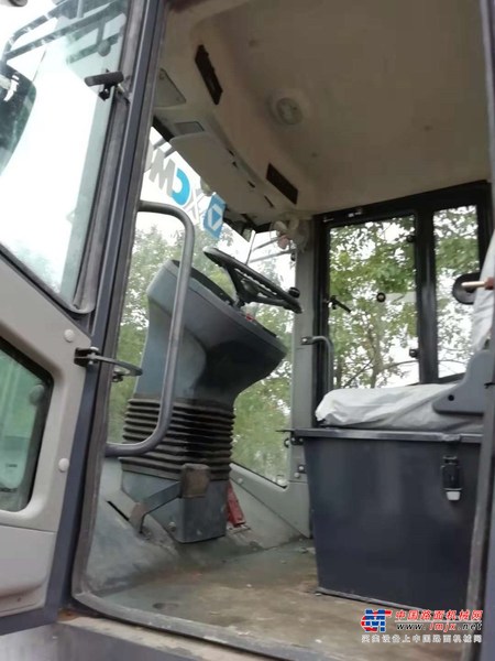 杭州市出售转让二手徐工压路机