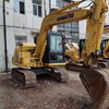 成都市出售转让二手小松土方机械