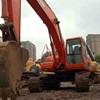 成都市出售转让二手斗山土方机械