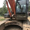 成都市出售转让二手日立土方机械