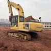 成都市出售转让二手小松土方机械