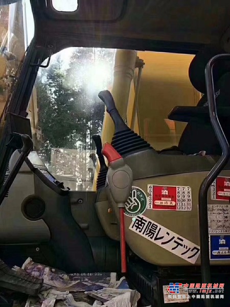 成都市出售转让二手小松土方机械