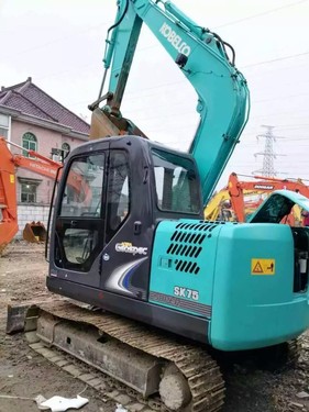 成都市出售转让二手神钢土方机械