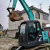 成都市出售转让二手神钢土方机械