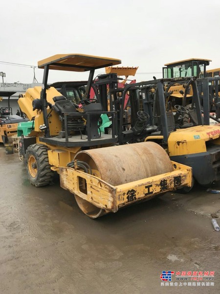 成都市出售转让二手徐工压路机
