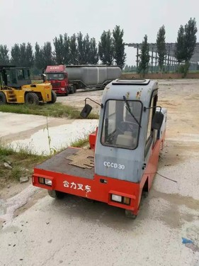 天津出售转让二手其他电动叉车
