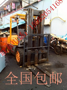 安阳市出售转让二手其他电动叉车