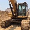 安顺市出售转让二手卡特彼勒土方机械