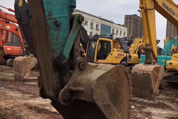 安顺市出售转让二手其他土方机械
