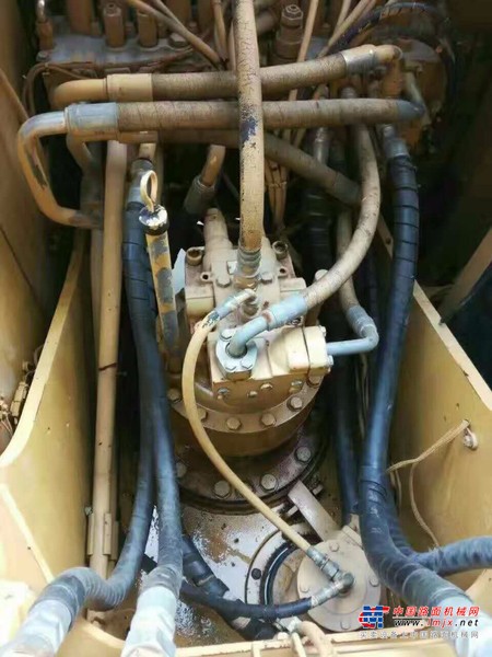 安顺市出售转让二手卡特彼勒土方机械