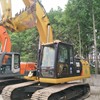 安顺市出售转让二手卡特彼勒土方机械