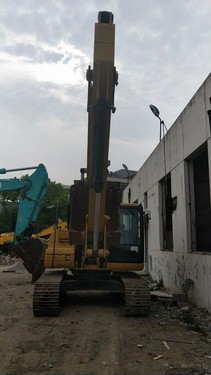 成都市出售转让二手卡特彼勒土方机械