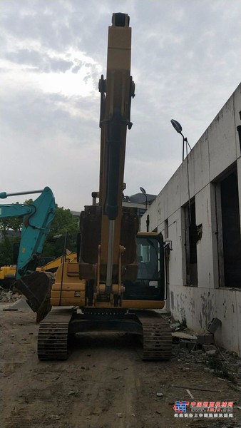 成都市出售转让二手卡特彼勒土方机械