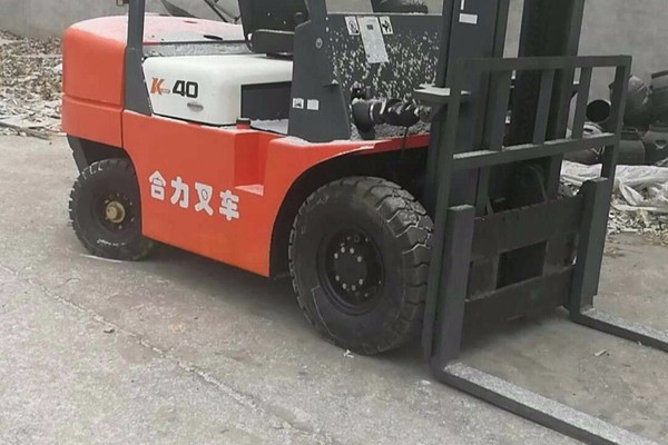 天津出售转让二手其他电动叉车