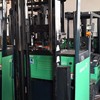 杭州市出售转让二手合力电动叉车