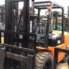 杭州市出售转让二手杭叉电动叉车