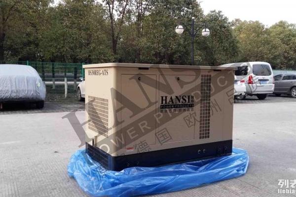 广州市出售转让二手柴油发电机
