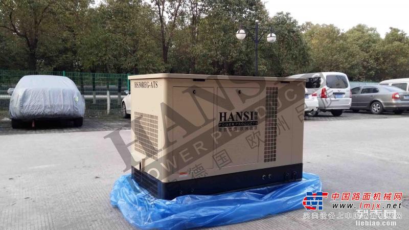 广州市出售转让二手柴油发电机