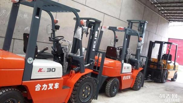 深圳市出售转让二手电动叉车