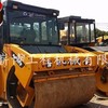 长沙市出售转让二手徐工压路机
