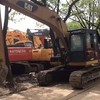 成都市出售转让二手卡特彼勒土方机械