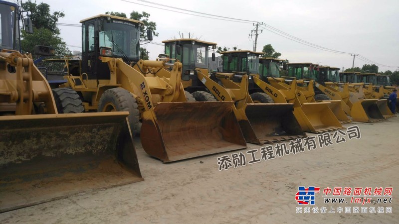 成都市出售转让二手柳工装载机