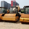 成都市出售转让二手徐工压路机