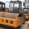 南京市出售转让二手徐工压路机