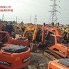 安顺市出售转让二手斗山土方机械