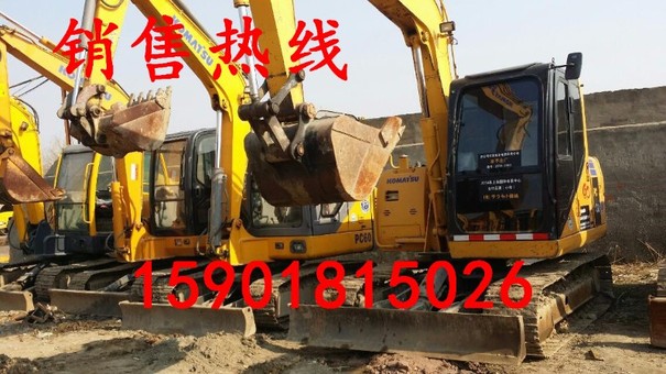 安庆市出售转让二手山河智能土方机械