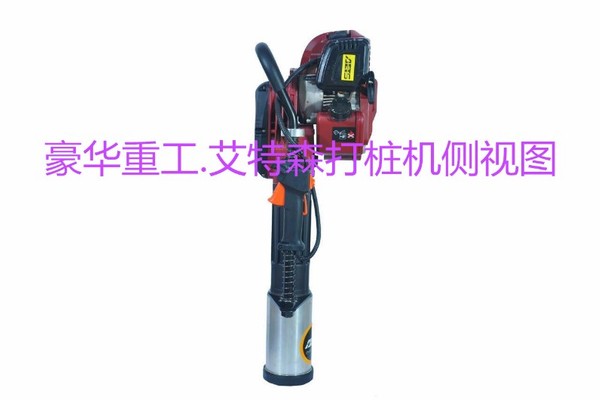 深圳市出售转让二手桩工机械
