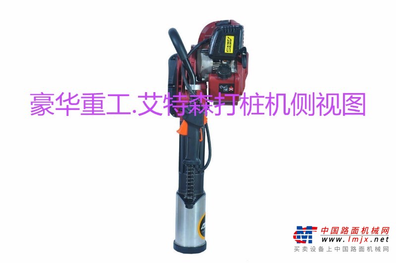 深圳市出售转让二手桩工机械
