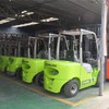 成都市出售转让二手合力电动叉车