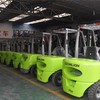 成都市出售转让二手合力电动叉车